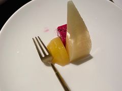 -大拙里·精致融合菜(沙湖桃源国际店)