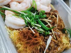 -香港麦奀云吞面世家(中山二路店)