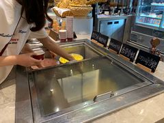 -康帝国际酒店-艾斯本自助西餐厅