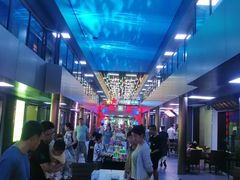 -老潍县美食街(东方路店)