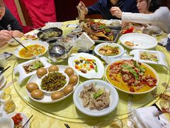-百姓食府(秦虹路店)