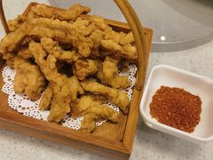 -情妹耙泥鳅·江湖川菜(科华店)