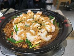 -陶德砂锅(蜀汉路店)
