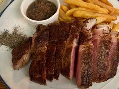 -羽深肉铺 Steak & Wine