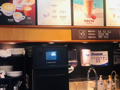 -COSTA COFFEE(西直门店)