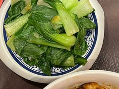 -王繁星面馆(西安熙地港店)