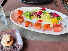 -恰餐厅 CHAR Grill&Bar(西安经开洲际店)
