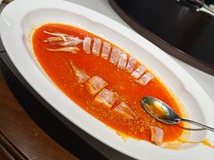 -燕郊烧鸽子(酷车小镇店)