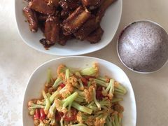 -顺鑫石门市场