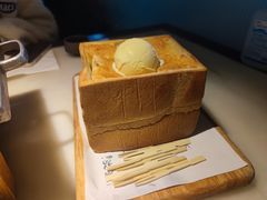 -绿茶餐厅(成都大悦城店)