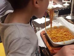 -西缘牛排(荟聚购物中心店)