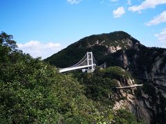 -丹东凤凰山景区