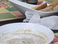 -安妮意大利餐厅(世贸天阶店)
