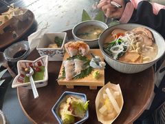 -小十料理(新城店)