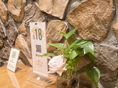 -青岛海景花园大酒店·白果树餐厅青岛菜