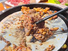 -养牛邓·潮汕牛肉海鲜自助火锅(广州店)