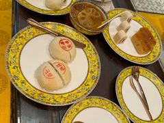 -富华斋饽饽铺·宫廷糕点·伴手礼(护国新天地店)
