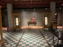 -三号黄浦会Canton Table