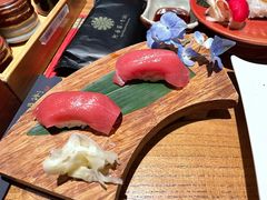 -阿吾罗·月咏精致日料(港汇恒隆广场店)