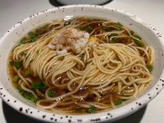 -老头儿油爆虾·三潭印月