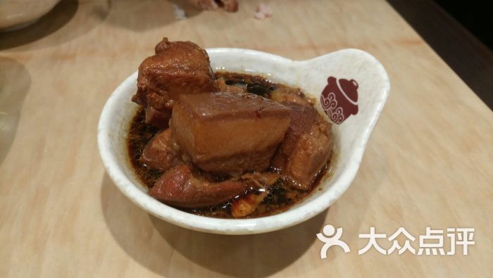 春佰家砂锅王-坛肉图片-哈尔滨美食-大众点评网