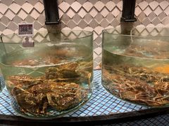 -水禾轩·海鲜蒸汽主题餐厅(拱北店)