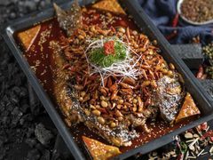 -清真•蜀风园(丁字沽店)