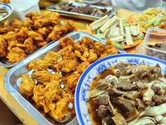 -清真-戏楼王记牛肉面