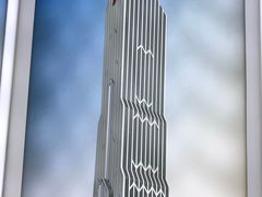 -武汉规划展示馆