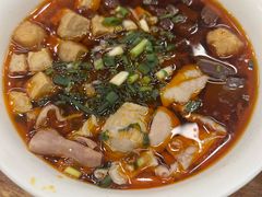 -蒋家肠旺面馆(合群路店)