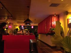 -龙门阵茶屋川菜馆(武康路店)
