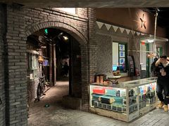 门面-和平菓局(王府井店)