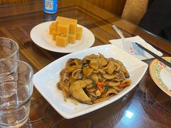 -烤肉季饭庄