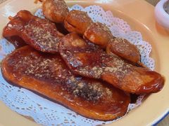 炸串三兄弟-柴爿巷·香酥鸡&馄饨(复兴中路店)