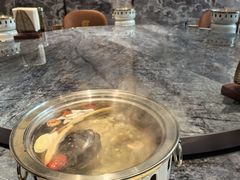 -百草滩羊清水涮羊肉·清真·宁夏盐池滩羊(莲花桥店)