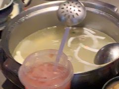 -同仁四季椰子鸡(宝安壹方城店)
