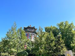 -青岛湛山寺