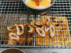 -夜食白市Yespicy·烧烤啤酒宵夜(番禺四海城店)
