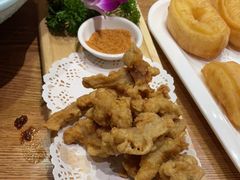 -尚海豆捞(乐虹坊店)