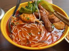 -龍城柳州螺蛳粉(群星路店)