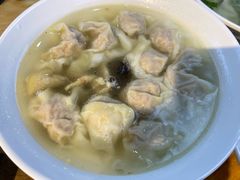 冬菇鸡饺-刘鸿盛(罍街店)