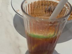 -卡朋西餐(铂顿城店)