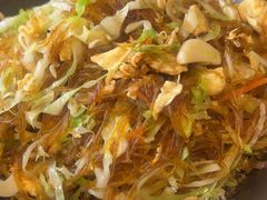 -川流不息·地道川菜·小龙虾(松东路店)