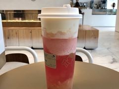 -喜茶(永旺梦乐城店)