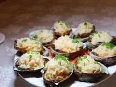 -万宝海鲜舫(劳动公园店)