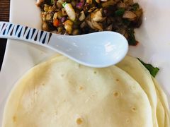 -疆里疆外·和田烤肉·清真