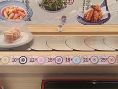 -三禾寿司(君尚店)