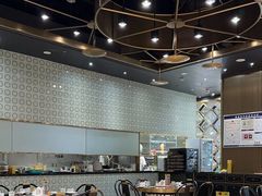 大堂-正斗·港式粤菜(SKLP店)