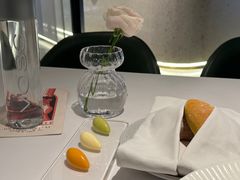 -L'Arome芳芳法国餐厅(仙林金鹰店)