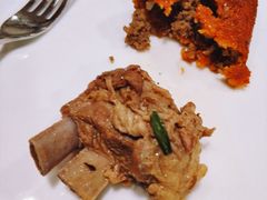 -苏坦土耳其餐厅(白云宾馆店)